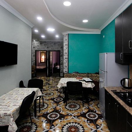 Hotel Victoria Ереван Екстериор снимка
