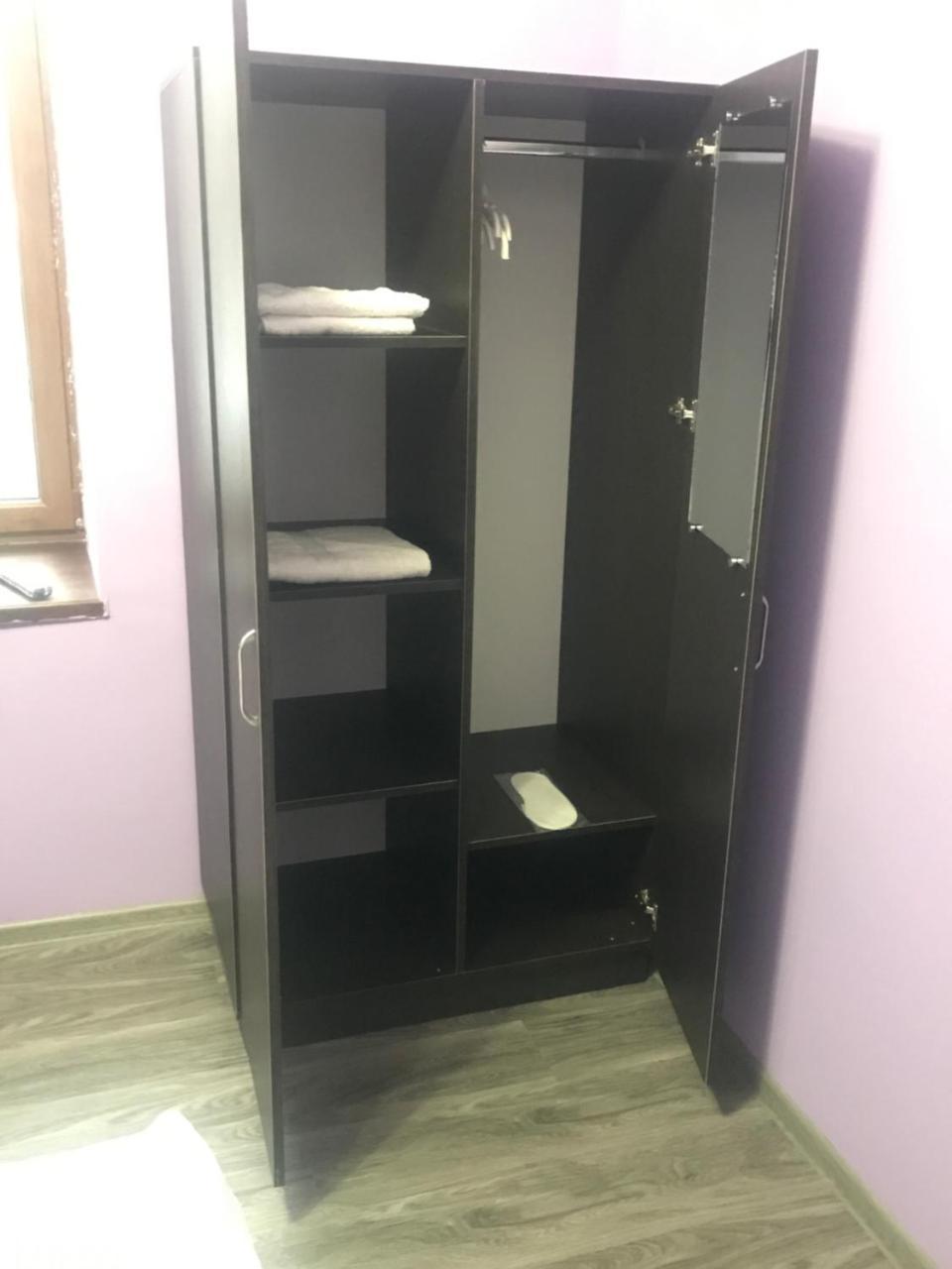 Hotel Victoria Ереван Екстериор снимка