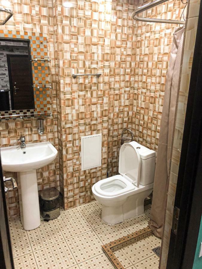 Hotel Victoria Ереван Екстериор снимка